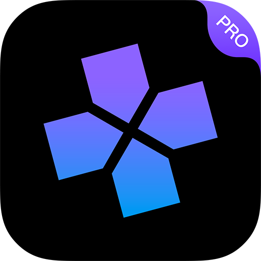 Icon DamonPS2 Pro APK 6.0.3.1